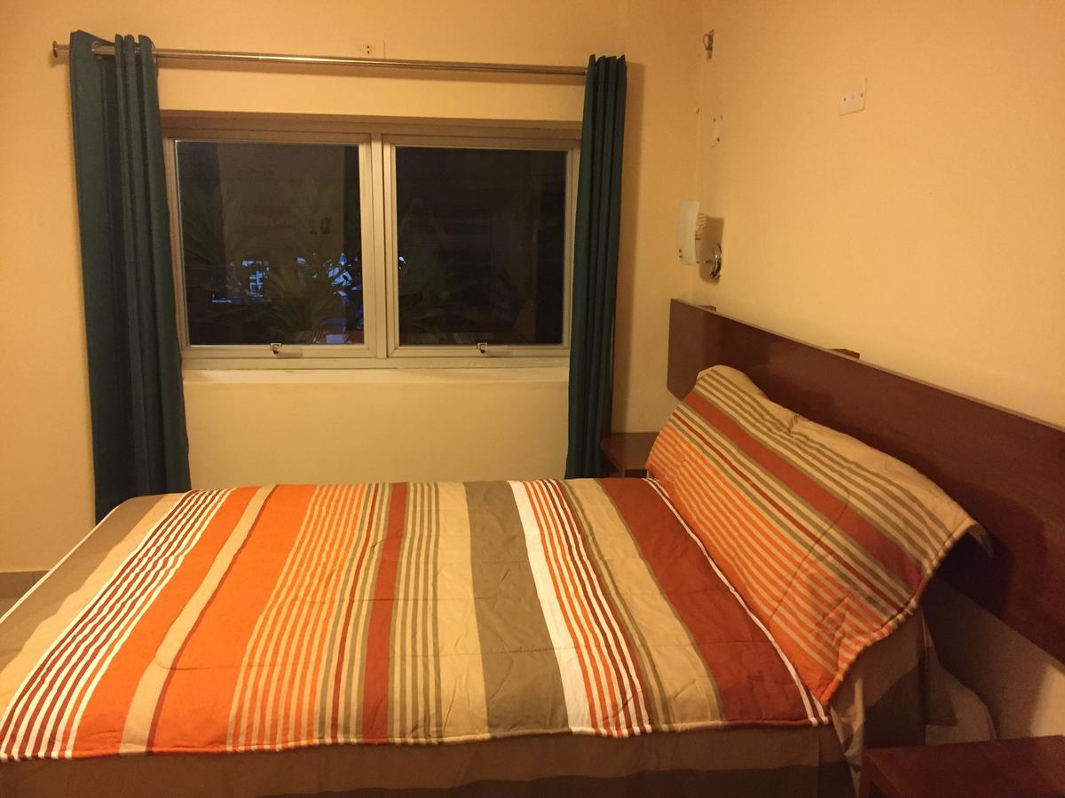 Tariri Hotel Pucallpa Exteriér fotografie